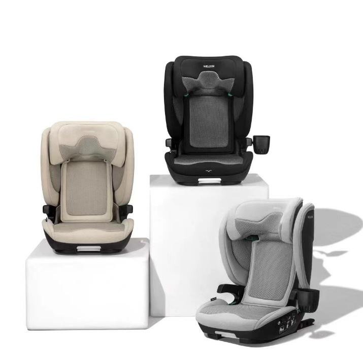 Welldon To Shine At Indonesia International Baby Products & Toys