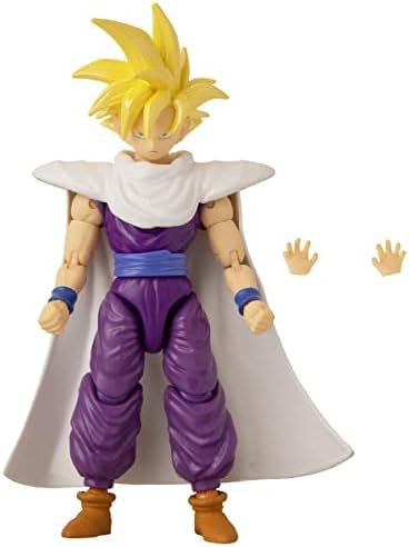 Dragon Ball Super - Dragon Stars - Super Saiyan Gohan (Kid),...