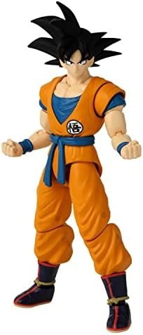 Dragon Stars Series - Dragon Ball Super: Super Hero - G...