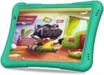 PRITOM 10 inch Kids Tablet Android 12 Tabletas 32GB, Quad-Co...