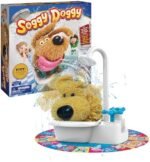 Soggy Doggy, The Showering Shaking Wet Dog Award-Winnin...