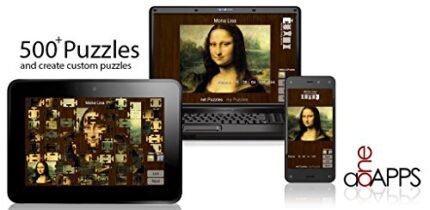 a1APPS Jigsaw Puzzles [Download]