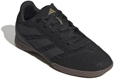 adidas Unisex-Child Club Predator Sala Indoor Sneaker