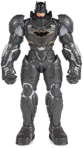 DC Comics, Giant Series Batman Action Figure, 12-inch S...