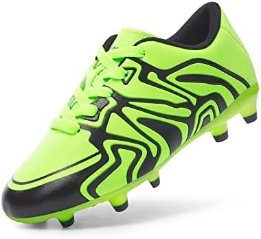 DREAM PAIRS Toddler/Little Kid/Big Kid 160472-K Soccer ...