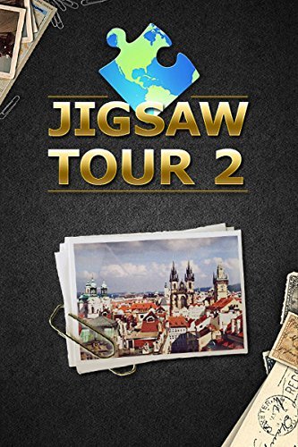 Jigsaw Tour 2 [Download]