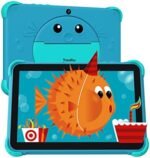 Kids Tablet 10 inch Tablet for Kids 2GB 32GB Toddler Tablet ...