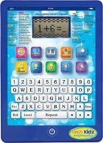 My Exploration Toy Tablet Educational Learning Computer, 60 ...