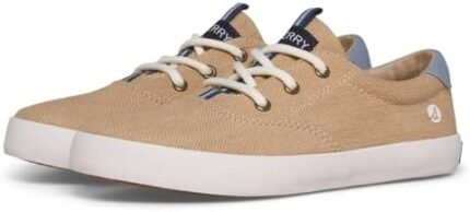 Sperry Unisex-Child Casual Flexible