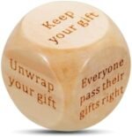 Stocking Stuffers Christmas Game Dice Gifts for Family ...