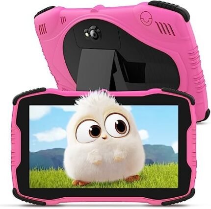 Tablet for Kids 7 inch Kids Tablet 32GB Toddler Tablet with ...