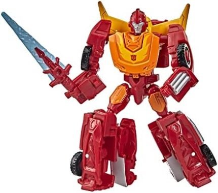 Transformers Toys Generations War for Cybertron: Kingdom Cor...